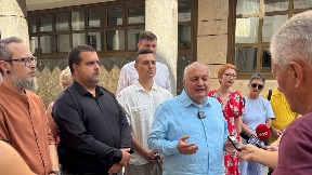 Nema amnestije za policajce